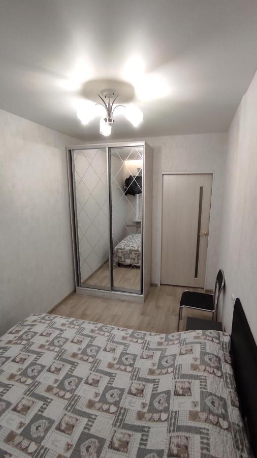 Two room apartment Odessa Buitenkant foto